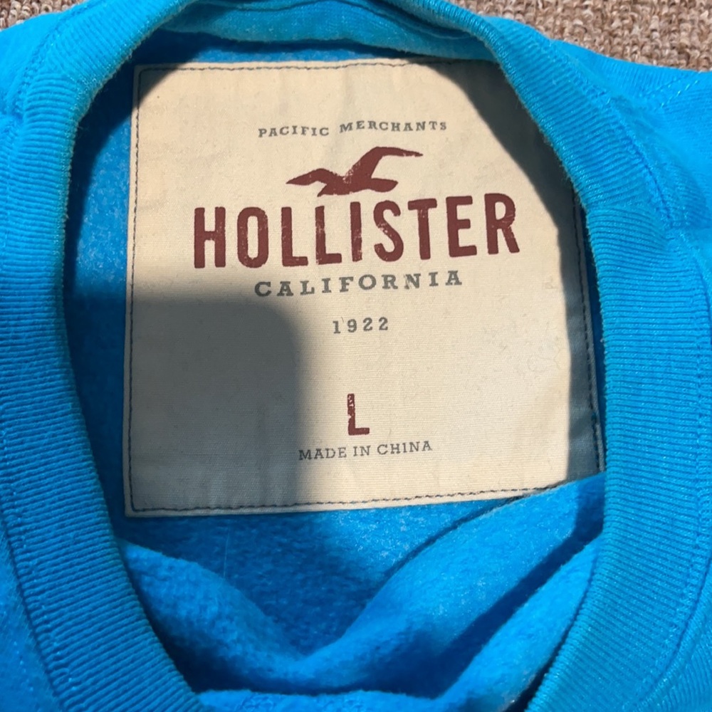 Sweater - Picture 3 of 3